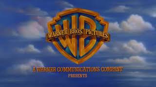 Warner Bros Pictures 1984 4K HDR [upl. by Kathie]