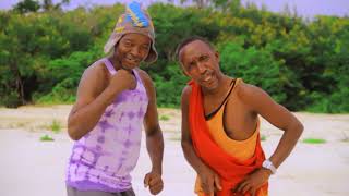 Senga ft Pembe  MAMA SAMIA SULUHU Official Video [upl. by Royd]