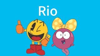 Rio ricy defeated deleted version ￼ [upl. by Laurinda]