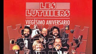 Viegesimo Aniversario · Show Completo · Les Luthiers [upl. by Dougie762]