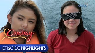 Onanay Malagim na sorpresa ni Natalie  Episode 78 [upl. by Lattie]