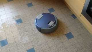 IRobot Scooba 385 [upl. by Leak]