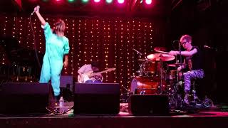 Knower First Set Rochester JazzFest June 24 2018 Full Show [upl. by Roice]