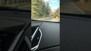 Driving in monsey NY [upl. by Tranquada]