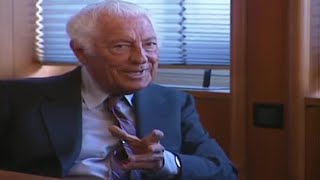 Giovanni Agnelli Interview  The Don of Motor Sport Jeremy Clarksons Motorworld  Top Gear [upl. by Seabrooke]