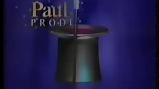 Marvel ProductionsPaul Fusco ProductionsClaster Television Incorporated 1991 [upl. by Nyleaj]