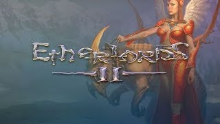 Etherlords II PC  Session 1 [upl. by Lawlor]