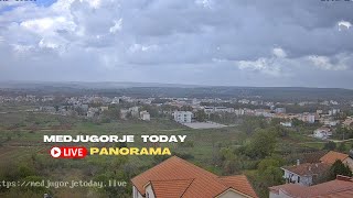 Medjugorje LIVE 247  Panorama [upl. by Elspeth]