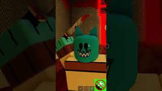 The SUPER Scary Elevator Roblox [upl. by Lindell]