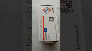 Concor 5 MG Tablet [upl. by Raseac177]