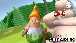 Planet Sketch  S1 EP8  The Kidz’ TV Network [upl. by Jala]