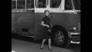 Barbara Eden Comes To Mayberry [upl. by Willette]