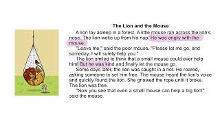 Study Island Grade 3 ELA Retelling Stories Lesson [upl. by Reilamag]