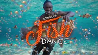 Low Rider  Fish Dance Antigua Carnival 2019 [upl. by Ecarret627]