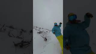 Stay High Snowboarding slovakia [upl. by Demb]