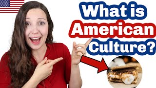 American Culture You NEED To Know [upl. by Animsay]