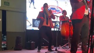 OMMAR YANG EN DELICIAS CHIHUAHUA FERIA DE LA COSECHA 6 OCT 2024 [upl. by Asuncion]