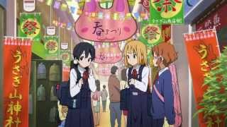 AMV Tamako Market ♥ AnkoYuzuki [upl. by Xino]