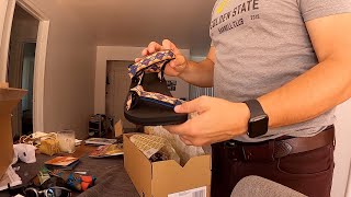 Teva quotOriginal Universalquot UnboxingReview [upl. by Airdnalahs]