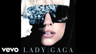 Lady Gaga  LoveGame Official Audio [upl. by Amalberga80]