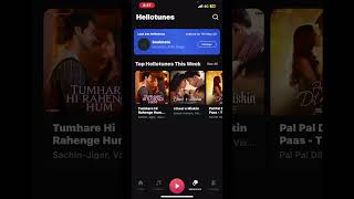 Wynk music App not Working wynkmusicapp shorts viralvideo bollywood [upl. by Assilram]