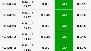 Bet9ja Virtual Cheat Latest Update 2025 [upl. by Sumetra440]