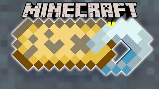 Wo findet man Namensschilder in Minecraft  Minecraft Bedrock Guide Staffel 2 36  LarsLP [upl. by Rhines921]