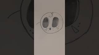 How to draw shy guy [upl. by Belinda]