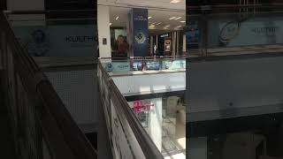 Constanta Romania City Park Mall Shopping View Video Alex Travels travel city mall [upl. by Bowlds]