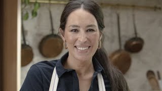 The Truth About Joanna Gaines Magnolia Table [upl. by Enomed]