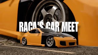 LIVE GTA 5 CAR MEET quotPS4quot NO MODDED CARS PARK N CHILL [upl. by Aniv652]