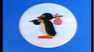 Pingu Intro [upl. by Almeda]