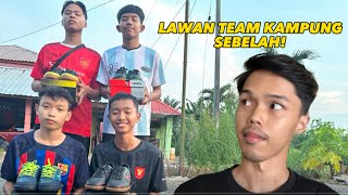 BORONG BARANG BOLA UNTUK TEAM BOLA ADIK [upl. by Raamaj]