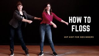 How to Floss Dance [upl. by Aislehc]