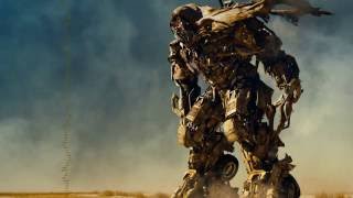 Steve Jablonsky Best of Epic Emotional Transformers Tracks [upl. by Akeirahs]