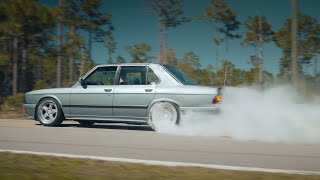 Big Turbo E28 4K [upl. by Rehportsirhc]