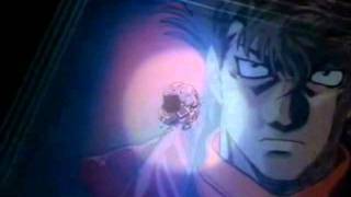 Hajime No Ippo  Opening 2  Inner Light [upl. by Chaffin345]