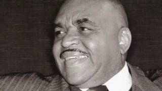 Solomon Burke  It Makes No Difference [upl. by Ashling]