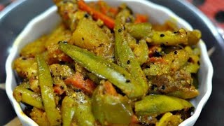 Learn to Cook Kovakkai in Tamil with This Easy Recipe [upl. by Enila]