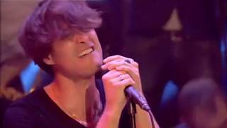 Paolo Nutini Live at Radio 2 [upl. by Ayikahs]