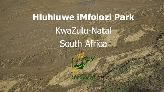 Hluhluwe iMfolozi Park [upl. by Olympe]