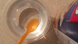 How to dissolve borax [upl. by Alleunam435]