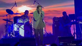 “Road to Zion” Damian Marley  Live from California Roots  May 29 2022 [upl. by Jarrid]