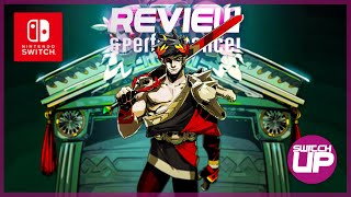 HADES Nintendo Switch Review [upl. by Anwahsak]