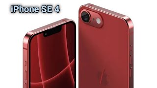 iPhone SE 4 Is Finally Here Its A GAME CHANGER [upl. by Eveneg]