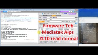 Firmware Mediatek Alps ZL10 [upl. by Mukerji]