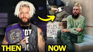 How These WWE Wrestlers Ruined Their Own Careers [upl. by Fredelia]