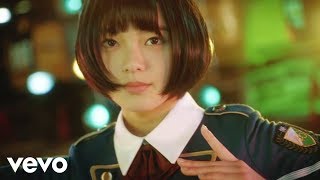 Keyakizaka46  Silent Majority [upl. by Athey]