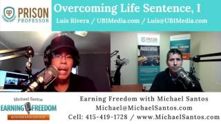 Conquering Life in Prison Part 1 Luis Rivera [upl. by Ferreby261]