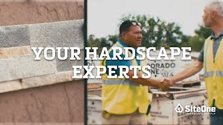 The Place for Hardscape Pros [upl. by Christmann]